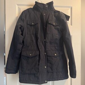 Eddie Bauer Winter Coat